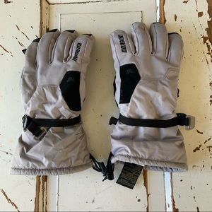 Gordini Winter Gloves